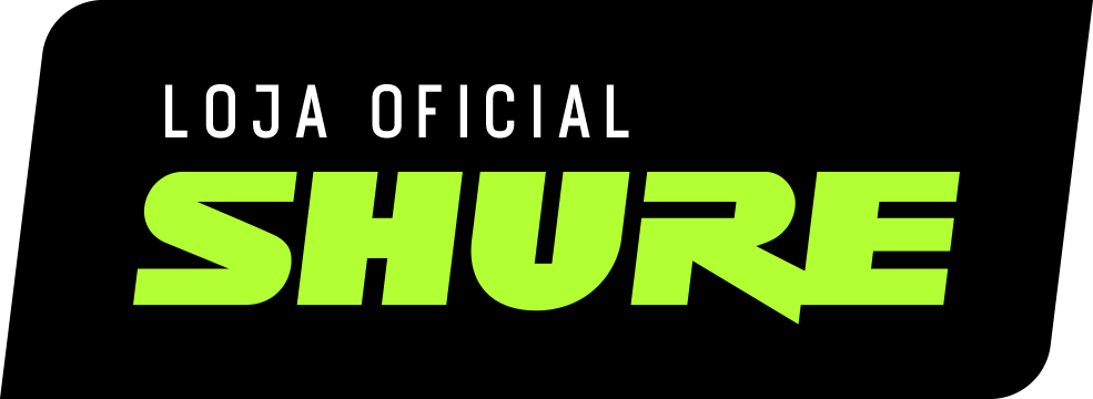 Loja Shure Oficial